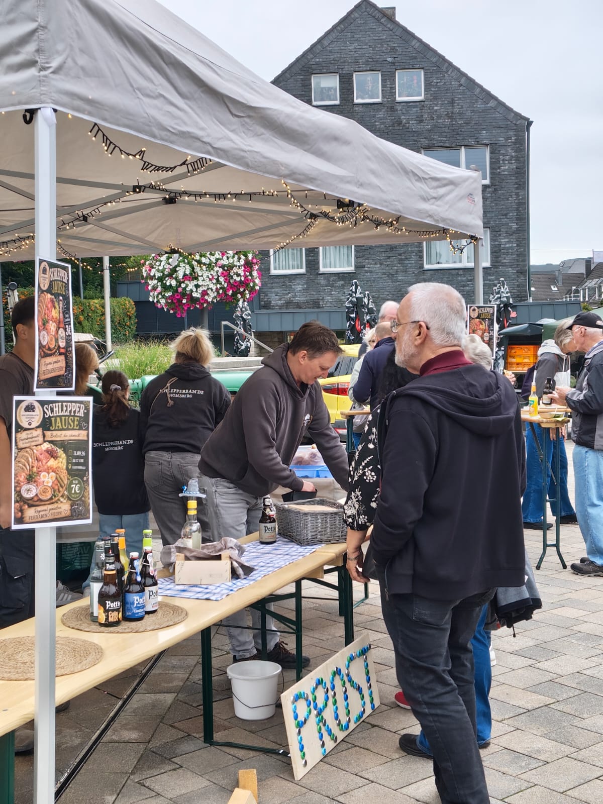 Feierabendmarkt